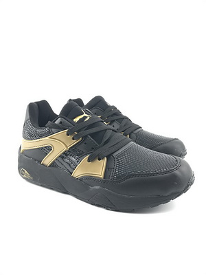 Puma Blaze R698 Men Shoes--010